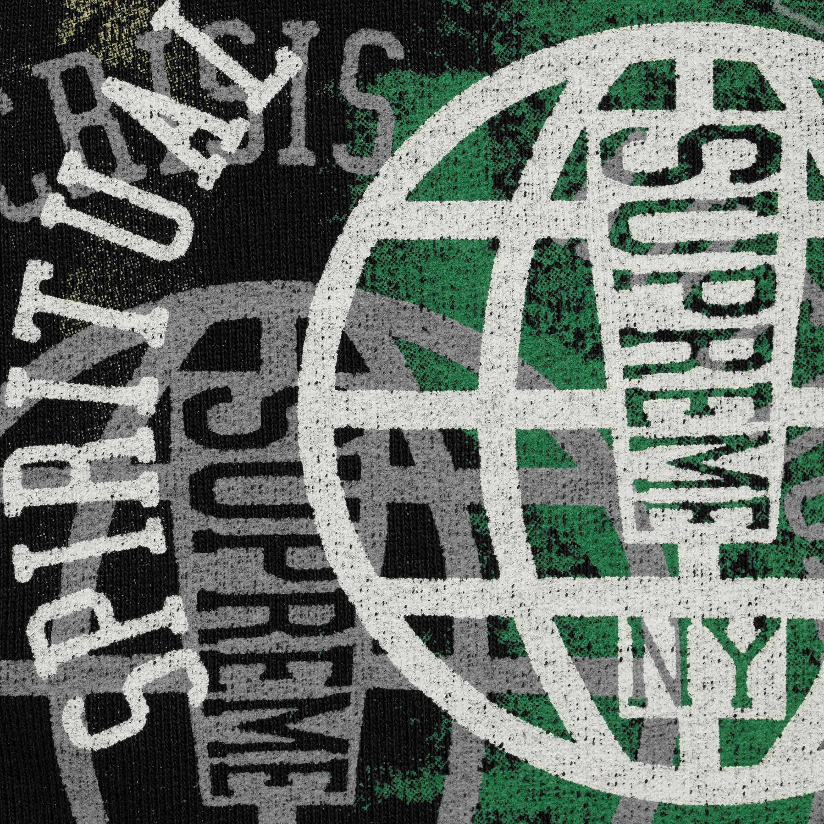 Overprint Sweatpant view 8